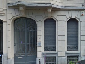 consultation Ixelles